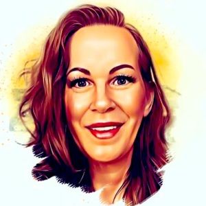 Meet your Posher, Jo Ann